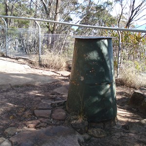 Mt York Lookout