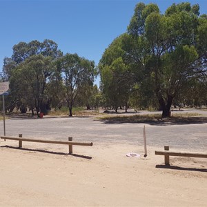 Sandy Point Free Camp