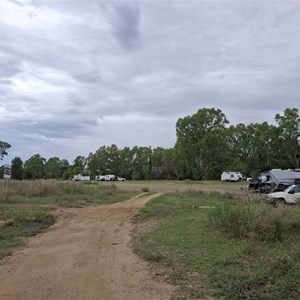 Bingara Free Camp