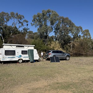Bingara Free Camp