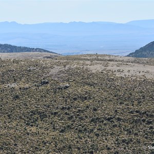 Stretch Memorial and Lookout