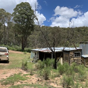 Ledinghams Hut Picnic Area