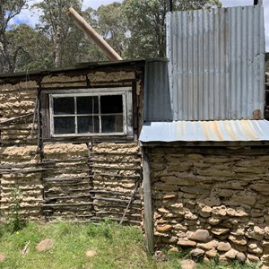 Ledinghams Hut Picnic Area