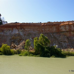 Whirlpool Corner