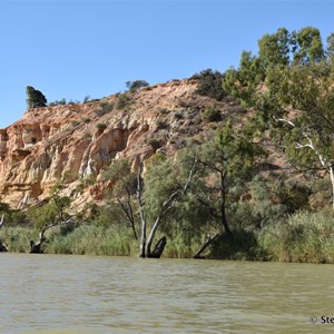 Whirlpool Corner