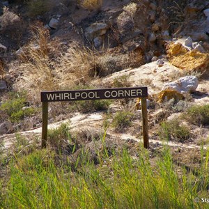 Whirlpool Corner