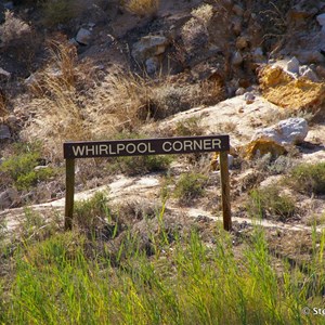Whirlpool Corner