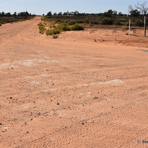 Garnpung Rd & Mungo Station Access Tk 