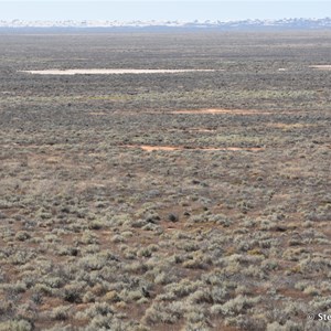 Mungo Lookout 