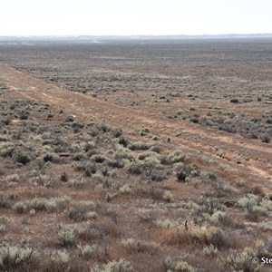 Mungo Lookout 