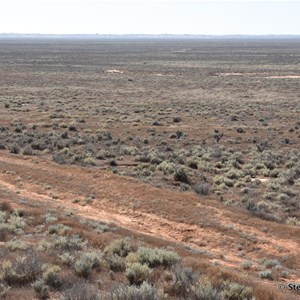 Mungo Lookout 