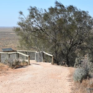 Mungo Lookout 