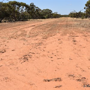 Southwest Mallee Bushfire Network - Mungo NP