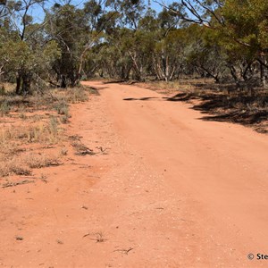 Southwest Mallee Bushfire Network - Mungo NP