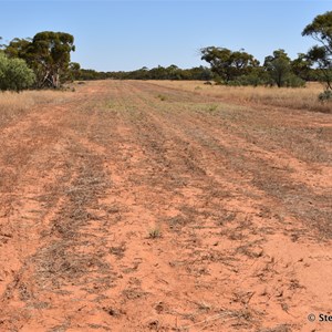 Southwest Mallee Bushfire Network - Mungo NP