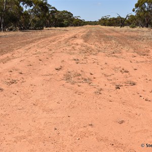 Southwest Mallee Bushfire Network - Mungo NP