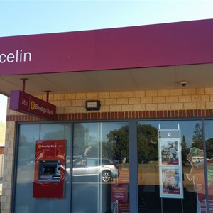  Lancelin 24hr ATM