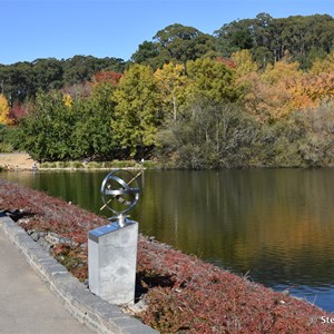 Mt Lofty Botanic Gardens