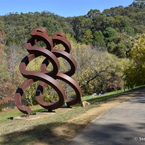 Mt Lofty Botanic Gardens