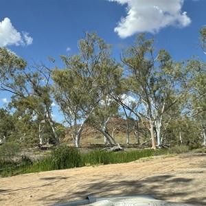 Chaffcutters Spring