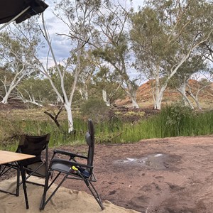 Chaffcutters Spring