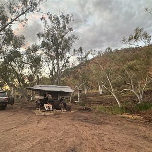 Chaffcutters Spring