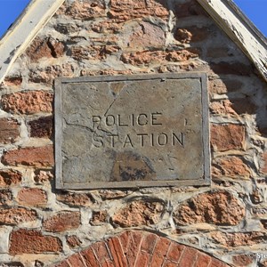 Old Police Station Museum 