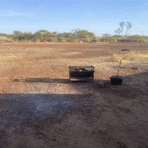 Gravel Pit