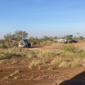 Gravel Pit