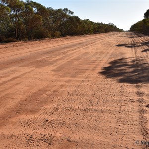 Arumpo Road