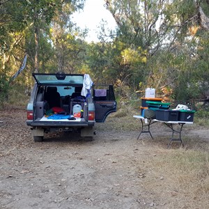 Cooktown Crossing