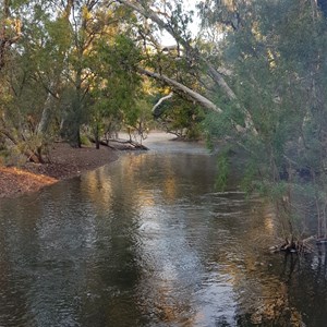 Cooktown Crossing