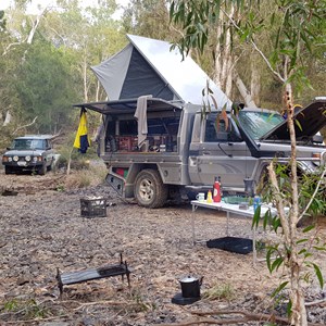 Cooktown Crossing