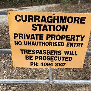 Cooktown Crossing