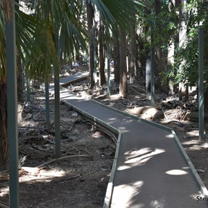 Mataranka Homestead and Thermal Springs