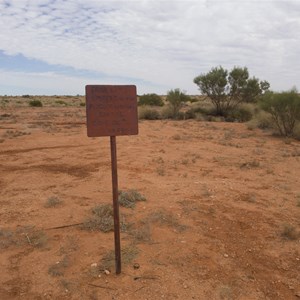 Erabena Oil Well