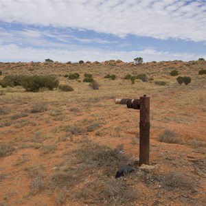 Erabena Oil Well