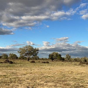 Mays Bend