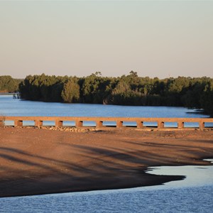 Flinders River