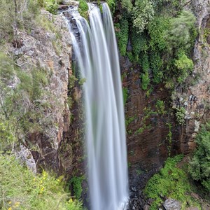 Queen Mary Falls Picnic Area