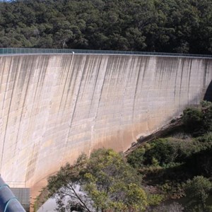 Moogerah Dam