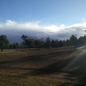 Bendleby Ranges