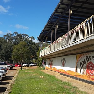 Noble Falls Tavern