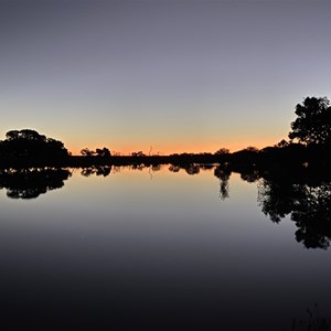 Beresford Campsite