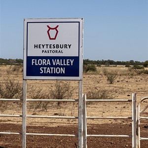 Station Boundary Grid