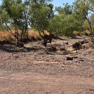 Nicholson River Crossing 