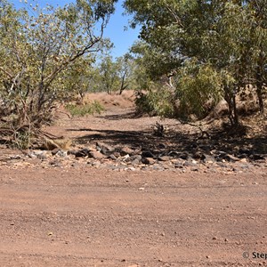 Nicholson River Crossing 