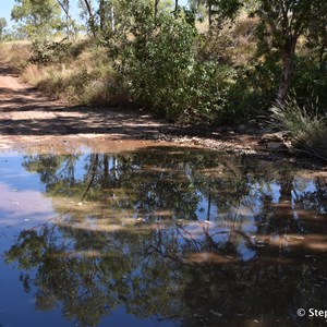 Brook Creek Crossing 