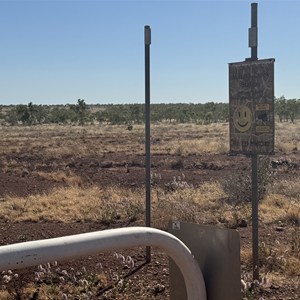 State Border Crossing