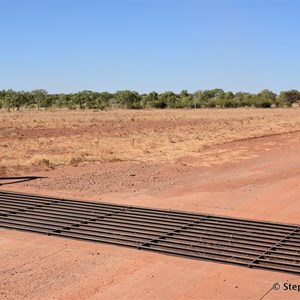 State Border Crossing 